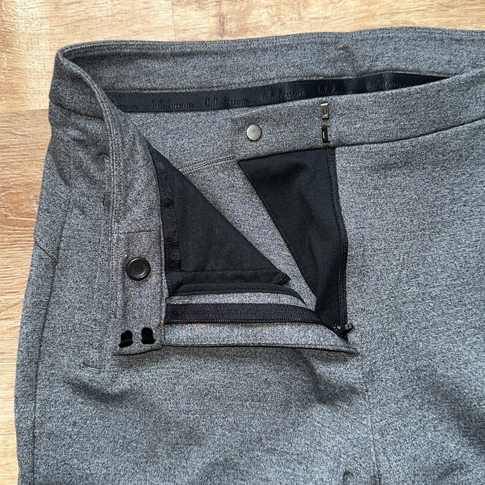 Lululemon Women’s Pant - Picture 3 of 6